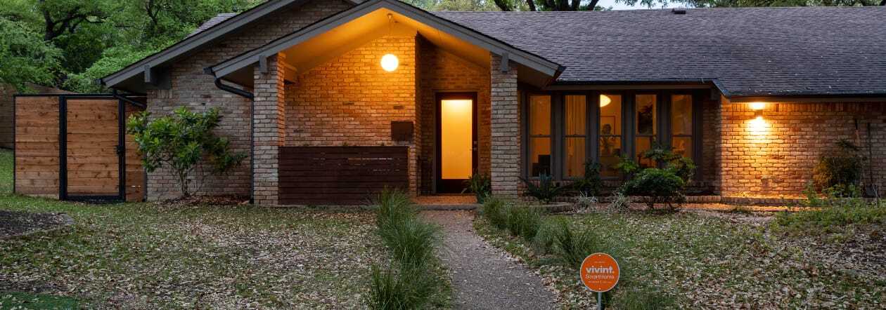 Sandy Springs Vivint Home Security FAQS