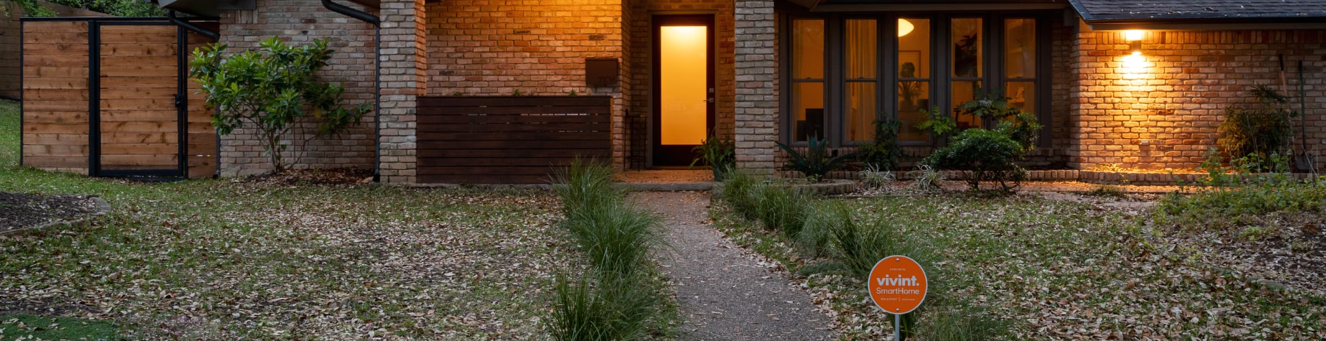 Sandy Springs Vivint Home Security FAQS