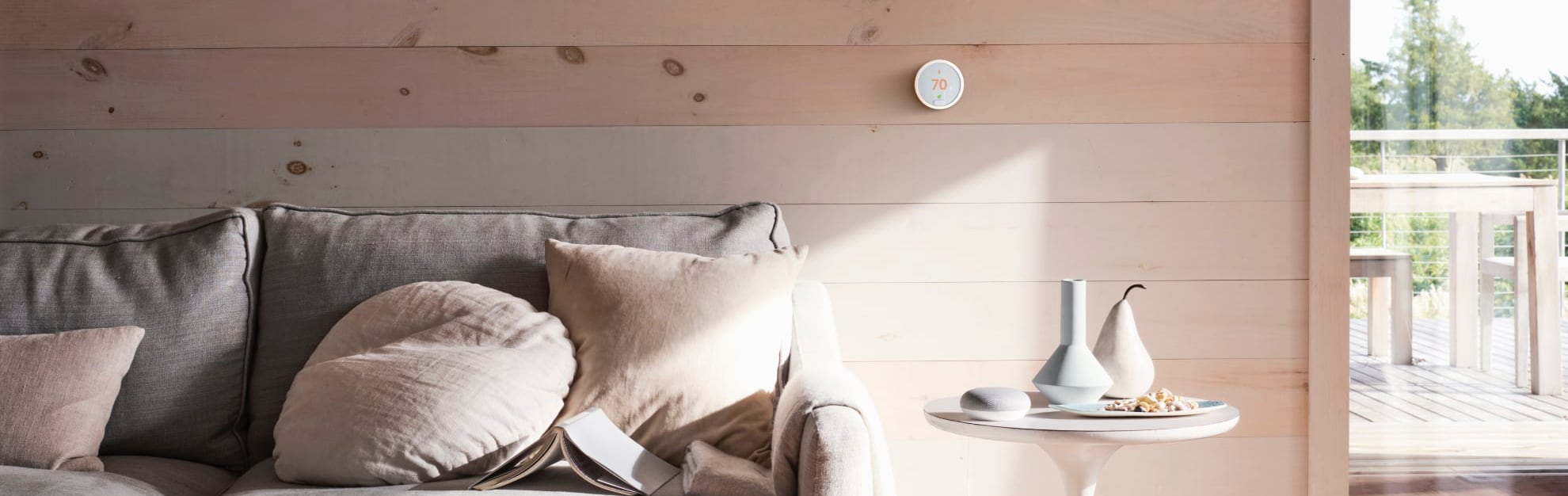 Vivint Home Automation in Sandy Springs