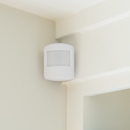 Sandy Springs motion sensor