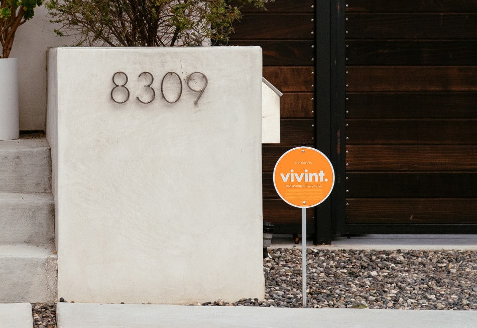 Vivint Sandy Springs dealer