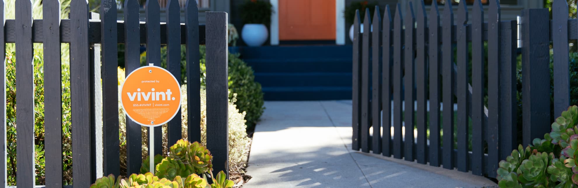 home security systems Sandy Springs