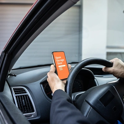 Sandy Springs vivint smarthub