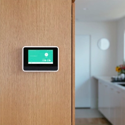 Sandy Springs vivint smarthub